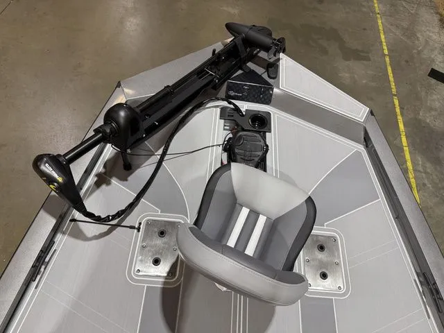 Slide: The Image of G3 Sportsman 1810 SE W/Yamaha 115 "SHO" 2026 - 6