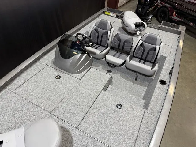 Slide: The Image of G3 Sportsman 1810 2026 - 10