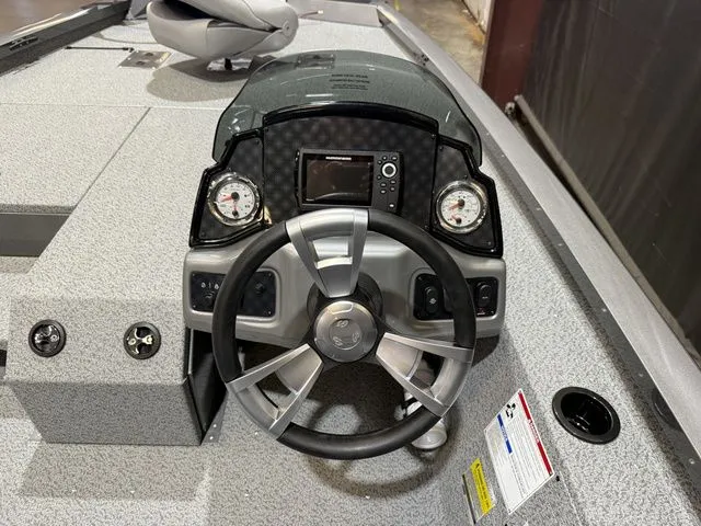 Slide: The Image of G3 Sportsman 1810 2026 - 11