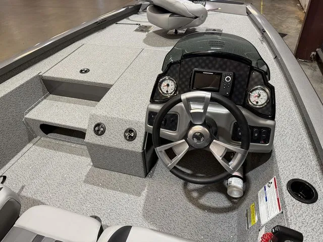 Slide: The Image of G3 Sportsman 1810 2026 - 12