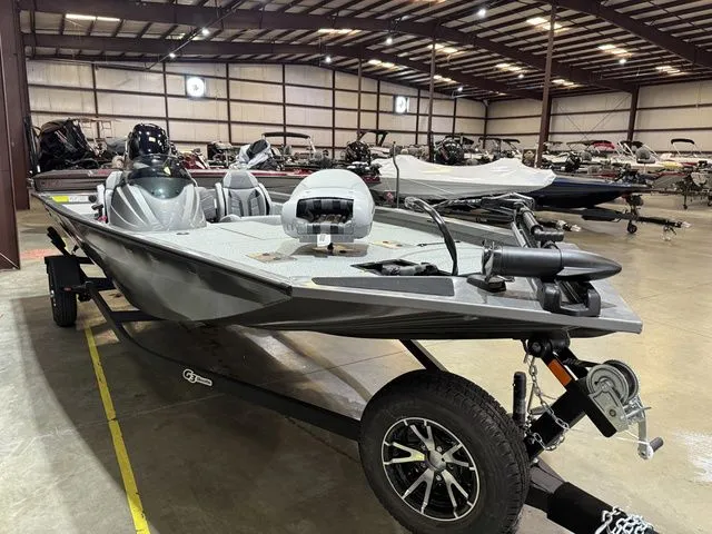 Slide: The Image of G3 Sportsman 1810 2026 - 3