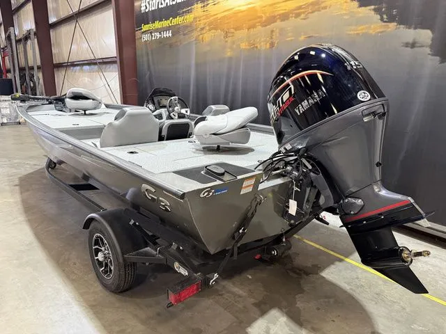 Slide: The Image of G3 Sportsman 1810 2026 - 5