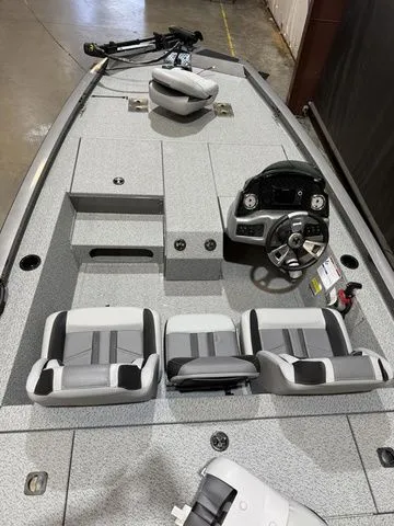 Slide: The Image of G3 Sportsman 1810 2026 - 6