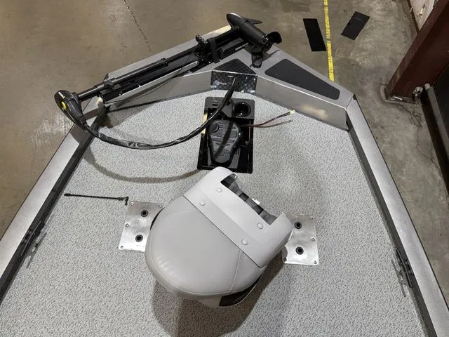 Slide: The Image of G3 Sportsman 1810 2026 - 8