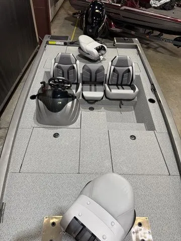 Slide: The Image of G3 Sportsman 1810 2026 - 9