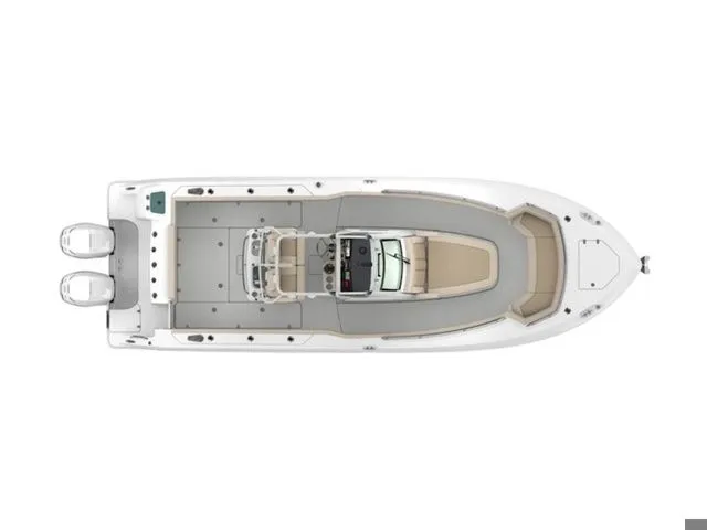 Slide: The Image of Boston Whaler 280 Outrage 2026 - 4