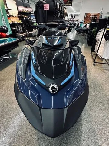 Slide: The Image of Sea-Doo GTX 300 2025 - 3