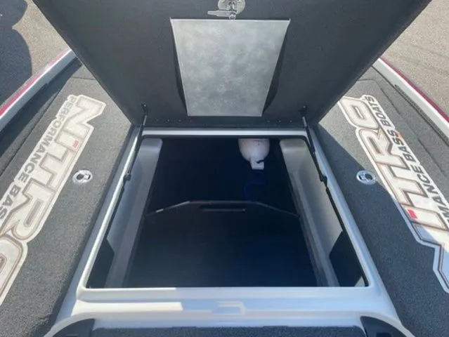 Slide: The Image of Nitro Z20 2016 - 11