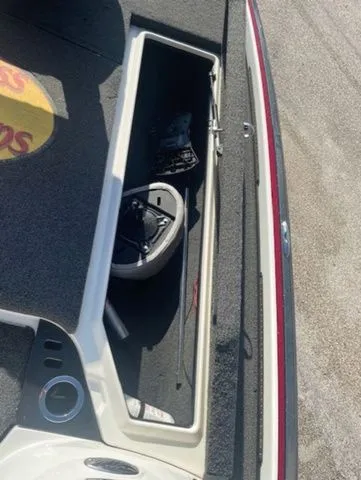 Slide: The Image of Nitro Z20 2016 - 12