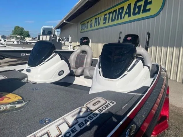 Slide: The Image of Nitro Z20 2016 - 14