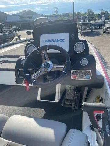 Slide: The Image of Nitro Z20 2016 - 15