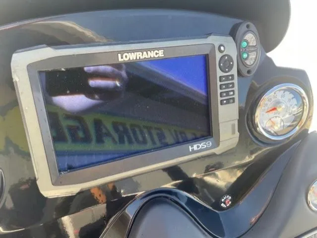 Slide: The Image of Nitro Z20 2016 - 16