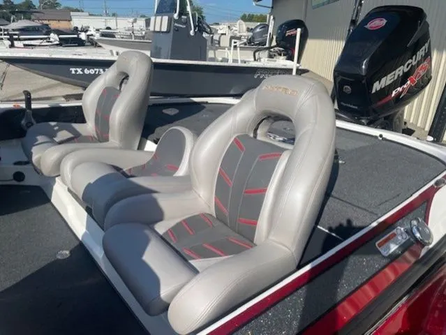 Slide: The Image of Nitro Z20 2016 - 18