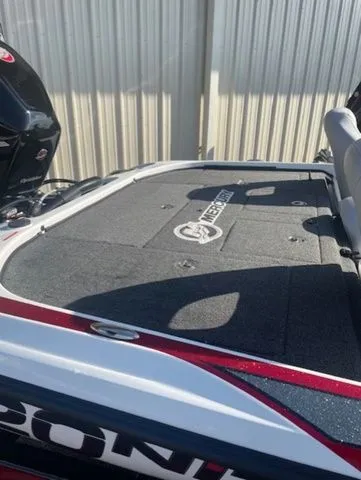 Slide: The Image of Nitro Z20 2016 - 19