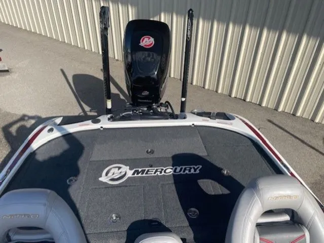 Slide: The Image of Nitro Z20 2016 - 20