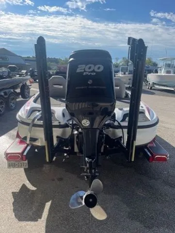 Slide: The Image of Nitro Z20 2016 - 22