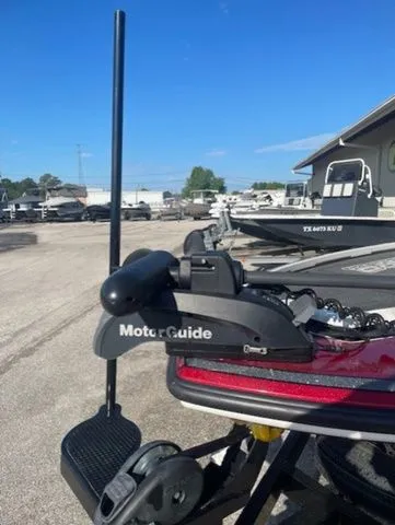 Slide: The Image of Nitro Z20 2016 - 4