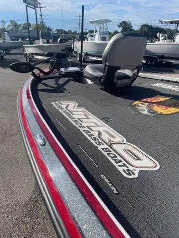 Slide: The Image of Nitro Z20 2016 - 5