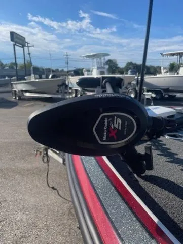 Slide: The Image of Nitro Z20 2016 - 6