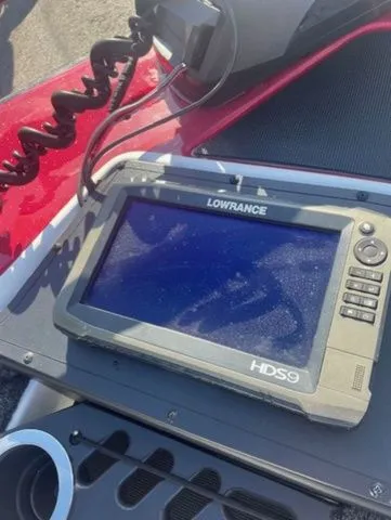 Slide: The Image of Nitro Z20 2016 - 7