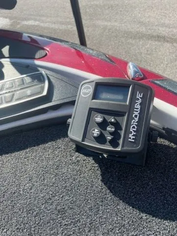 Slide: The Image of Nitro Z20 2016 - 8