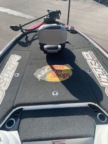 Slide: The Image of Nitro Z20 2016 - 9