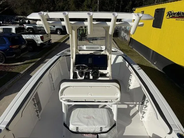 Slide: The Image of Yamaha 252 FSH Sport 2026 - 14