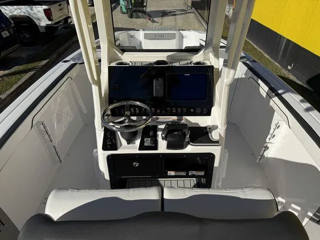 Slide: The Image of Yamaha 252 FSH Sport 2026 - 15