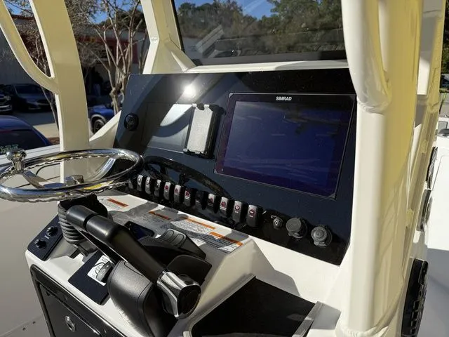 Slide: The Image of Yamaha 252 FSH Sport 2026 - 17