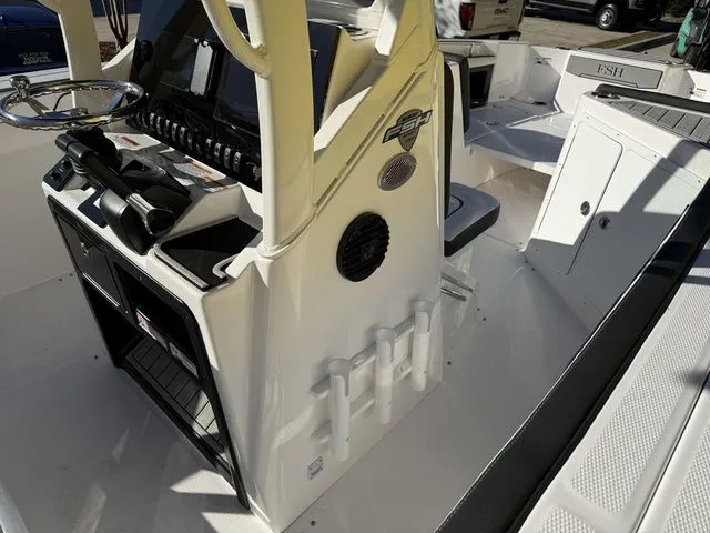 Slide: The Image of Yamaha 252 FSH Sport 2026 - 20