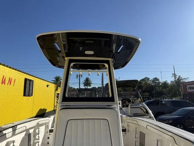 Slide: The Image of Yamaha 252 FSH Sport 2026 - 29