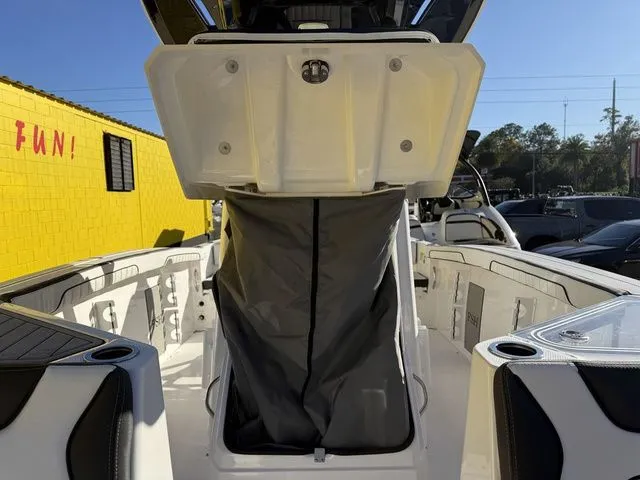 Slide: The Image of Yamaha 252 FSH Sport 2026 - 30