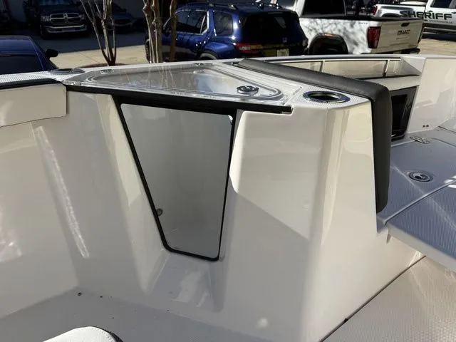 Slide: The Image of Yamaha 252 FSH Sport 2026 - 31