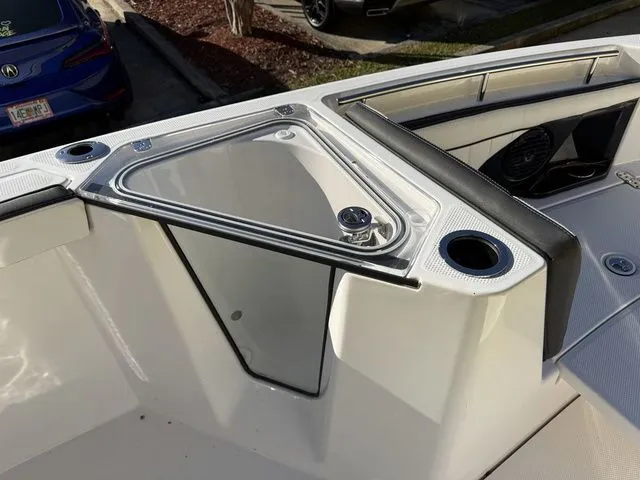 Slide: The Image of Yamaha 252 FSH Sport 2026 - 32