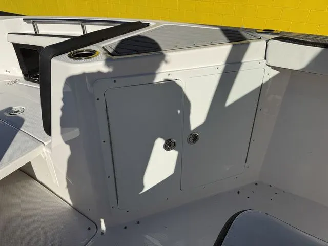 Slide: The Image of Yamaha 252 FSH Sport 2026 - 33