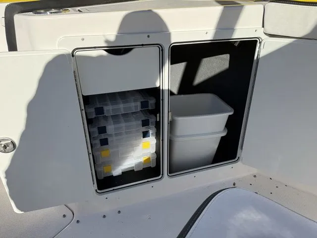 Slide: The Image of Yamaha 252 FSH Sport 2026 - 34