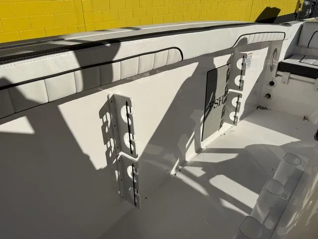 Slide: The Image of Yamaha 252 FSH Sport 2026 - 35