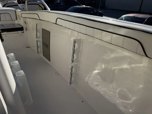 Slide: The Image of Yamaha 252 FSH Sport 2026 - 37