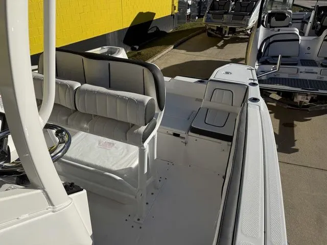 Slide: The Image of Yamaha 252 FSH Sport 2026 - 38