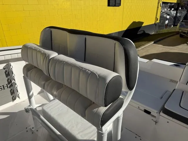 Slide: The Image of Yamaha 252 FSH Sport 2026 - 39