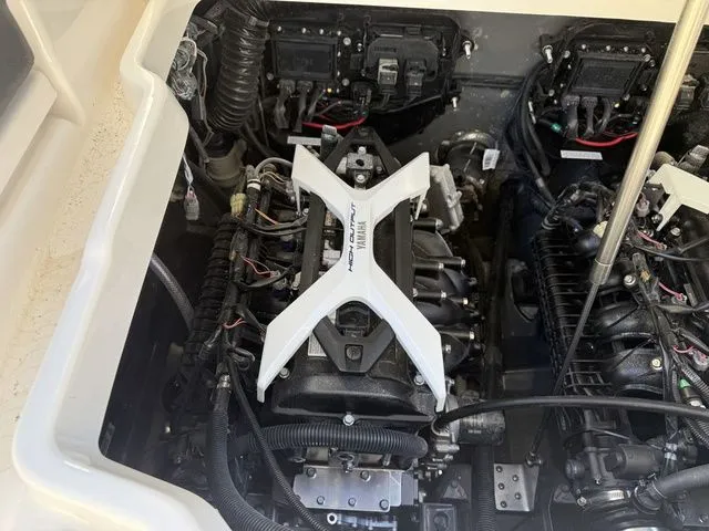 Slide: The Image of Yamaha 252 FSH Sport 2026 - 43