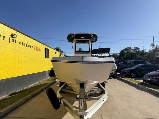 Slide: The Image of Yamaha 252 FSH Sport 2026 - 6