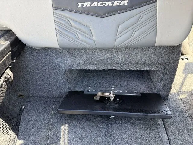 Slide: The Image of Tracker Targa V-19 Combo 2019 - 11