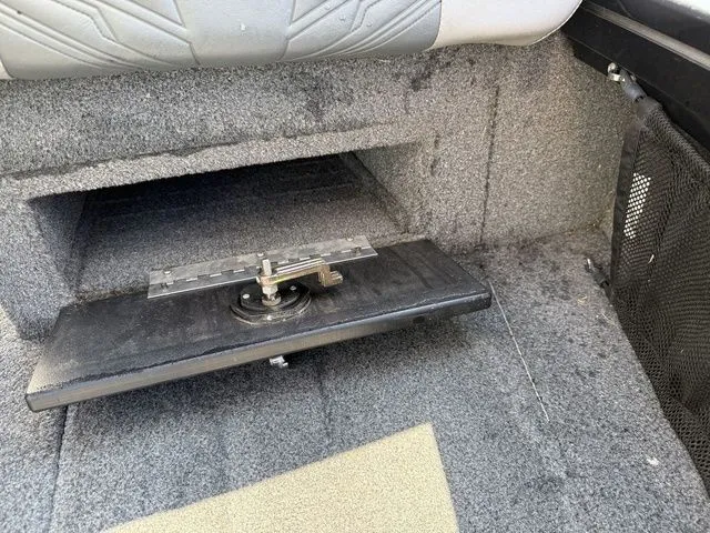 Slide: The Image of Tracker Targa V-19 Combo 2019 - 13