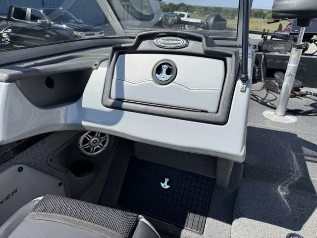 Slide: The Image of Tracker Targa V-19 Combo 2019 - 16