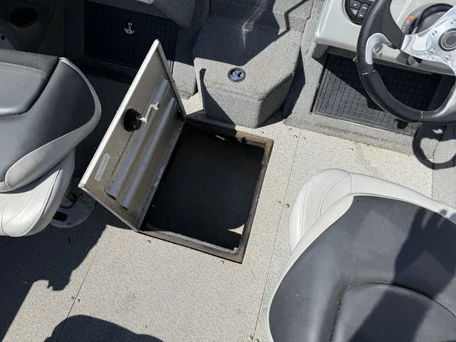 Slide: The Image of Tracker Targa V-19 Combo 2019 - 21