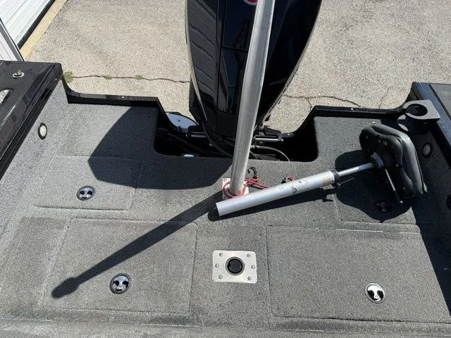 Slide: The Image of Tracker Targa V-19 Combo 2019 - 25