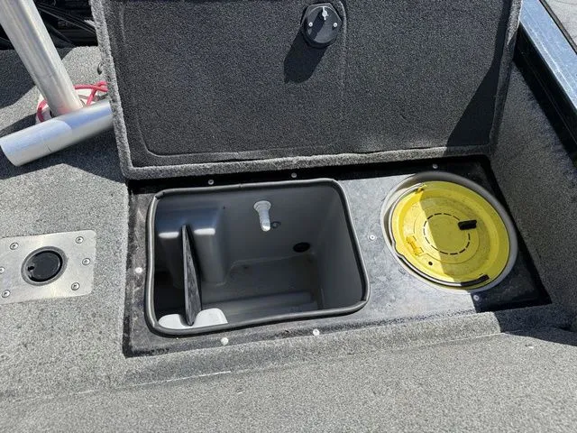 Slide: The Image of Tracker Targa V-19 Combo 2019 - 26