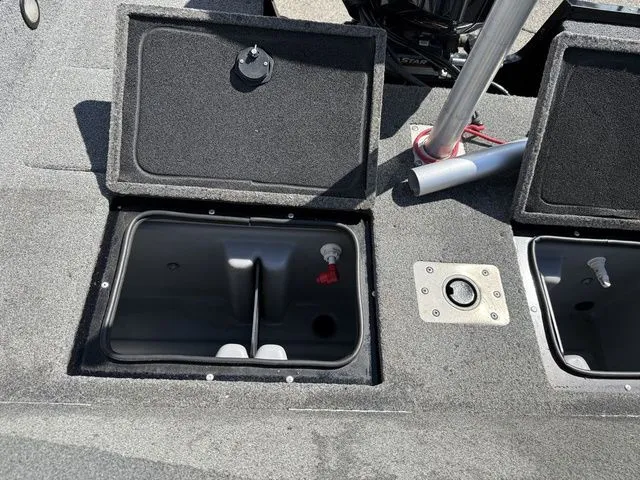 Slide: The Image of Tracker Targa V-19 Combo 2019 - 27