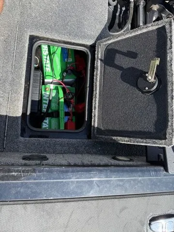 Slide: The Image of Tracker Targa V-19 Combo 2019 - 28